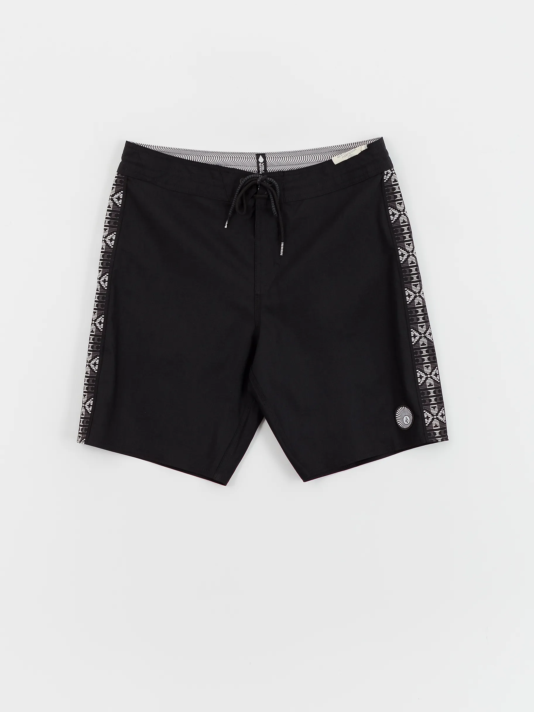 Volcom Boardshorts V Ent Hockey Dad Stoney 19