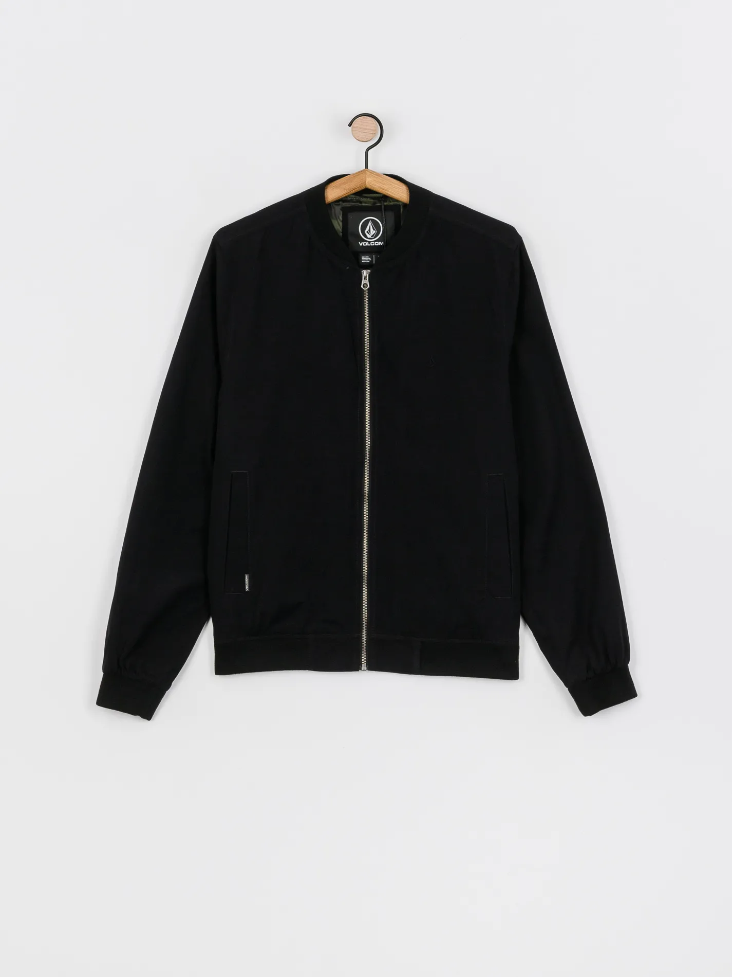 Volcom Burnward Jacket