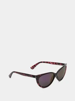 Volcom Butter Sunglasses Wmn