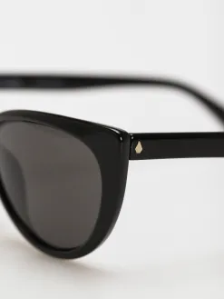 Volcom Butter Sunglasses Wmn