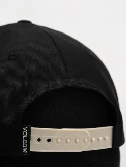 Volcom Cap Embossed Stone