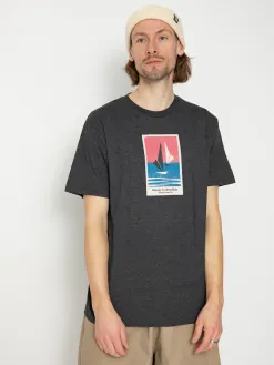 Volcom Catamaran Hth T-Shirt