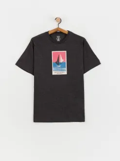 Volcom Catamaran Hth T-Shirt