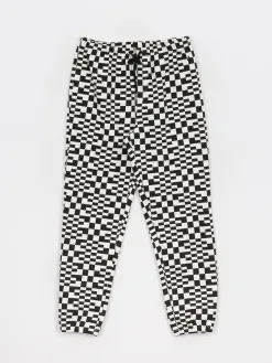 Volcom Check U Out Pants Wmn