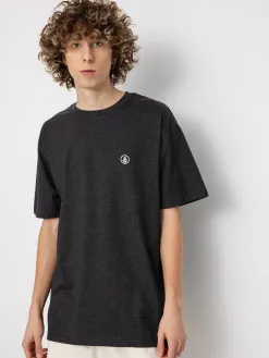 Volcom Circle Blanks Hth T-shirt