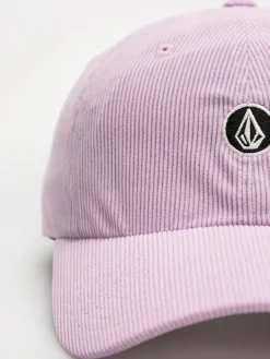 Volcom Circle Stone Cord Dad Wmn Cap