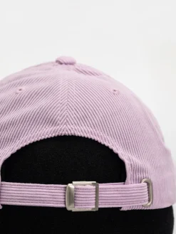 Volcom Circle Stone Cord Dad Wmn Cap
