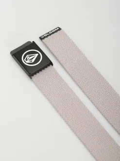 Volcom Circle Web Belt