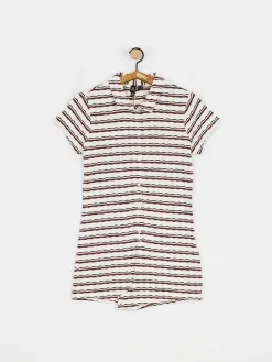 Volcom Coco Ho Romper Dress Wmn