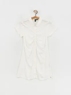 Volcom Coco Ho Shirt Dress Wmn