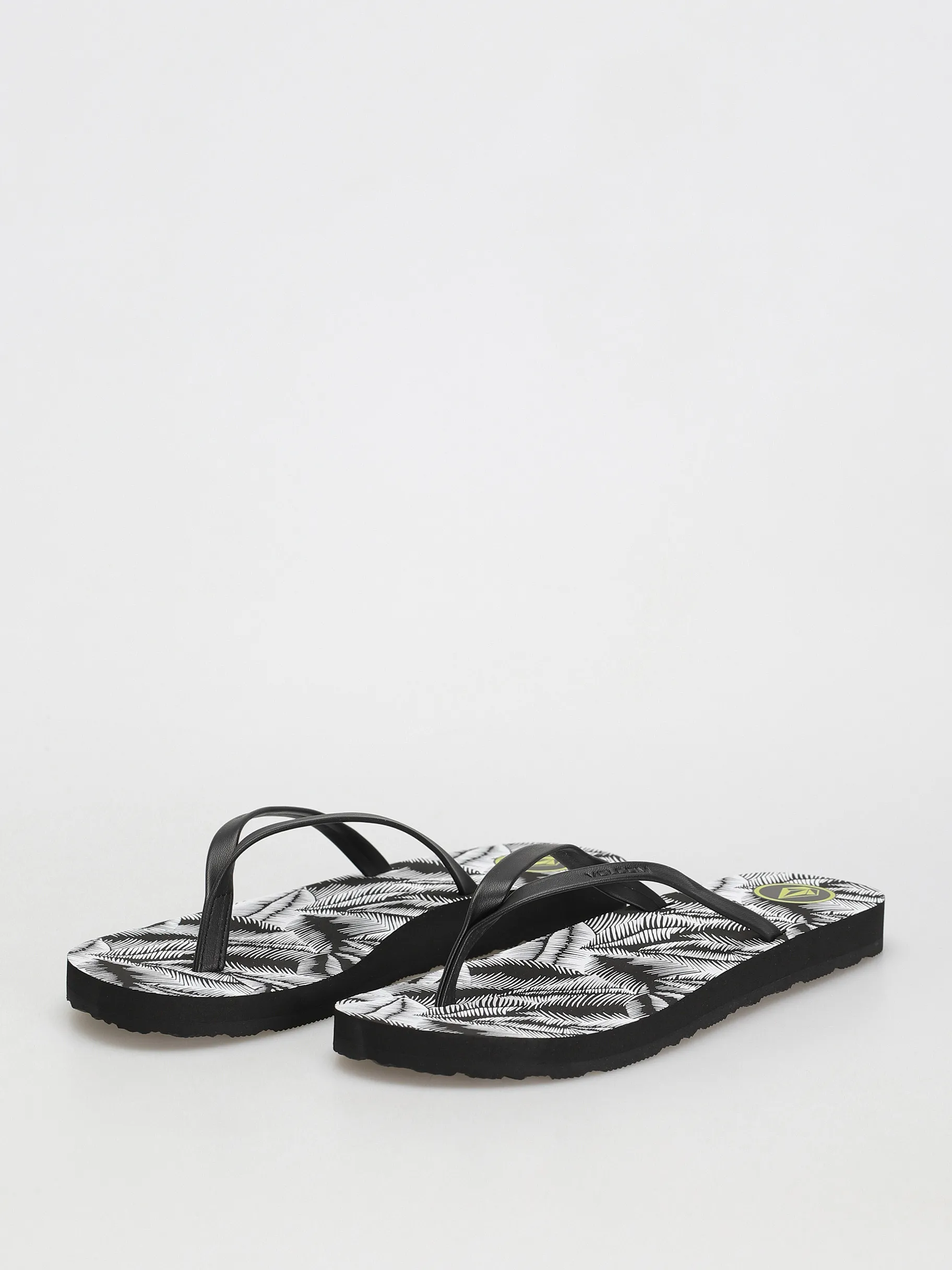 Volcom Color Me Spring Flip-flops Wmn