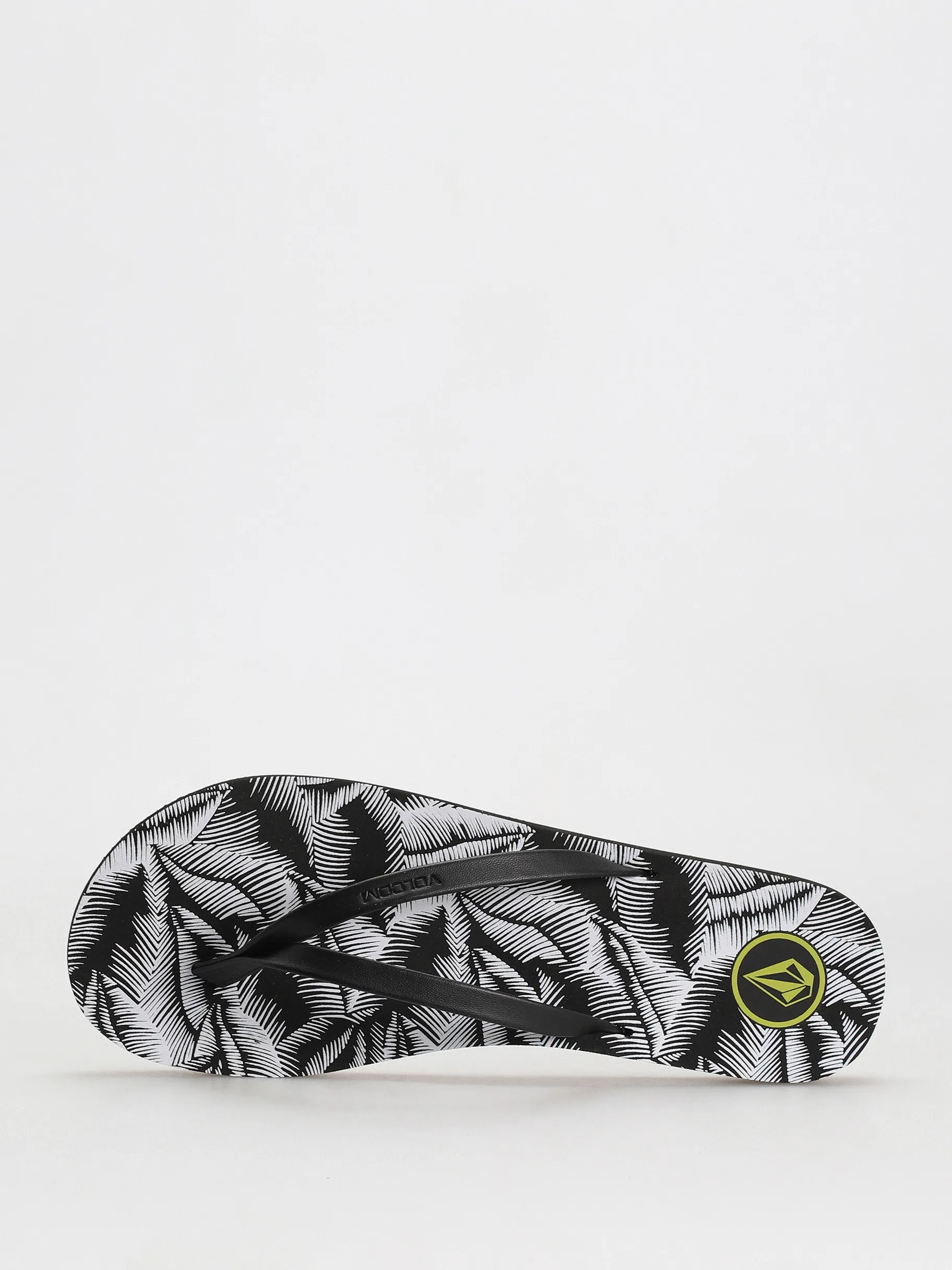 Volcom Color Me Spring Flip-flops Wmn