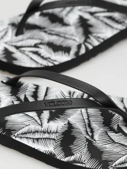 Volcom Color Me Spring Flip-flops Wmn