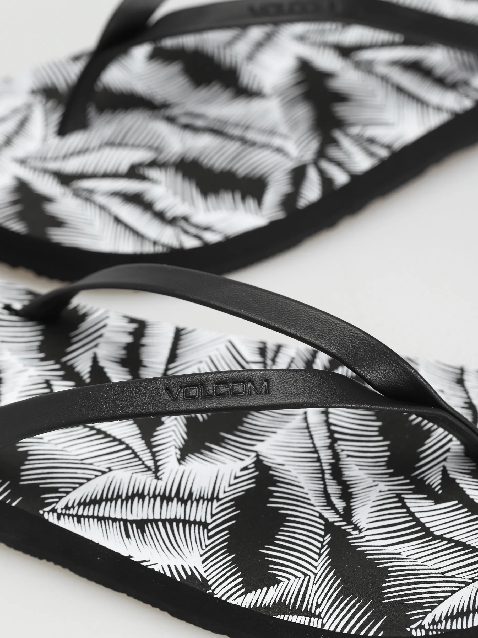 Volcom Color Me Spring Flip-flops Wmn