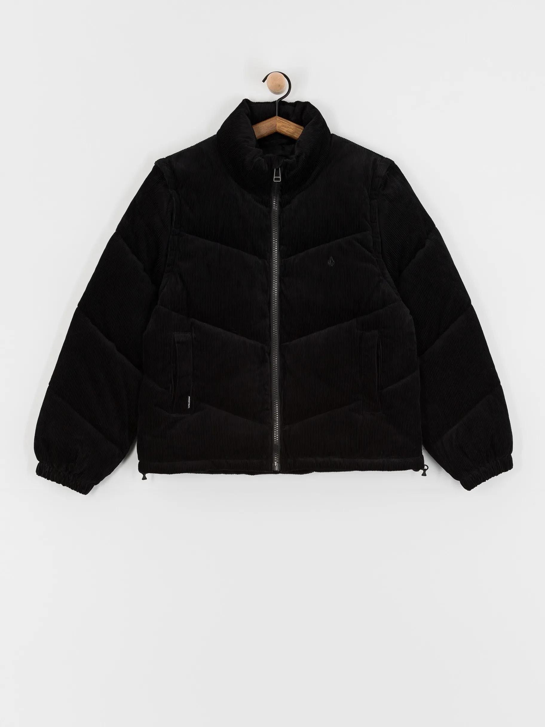 Volcom Cord'N Puff Wmn Jacket