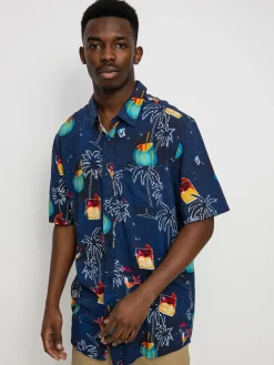 Volcom Cosmic Vaca Shirt
