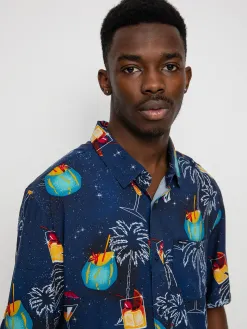 Volcom Cosmic Vaca Shirt