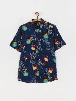 Volcom Cosmic Vaca Shirt
