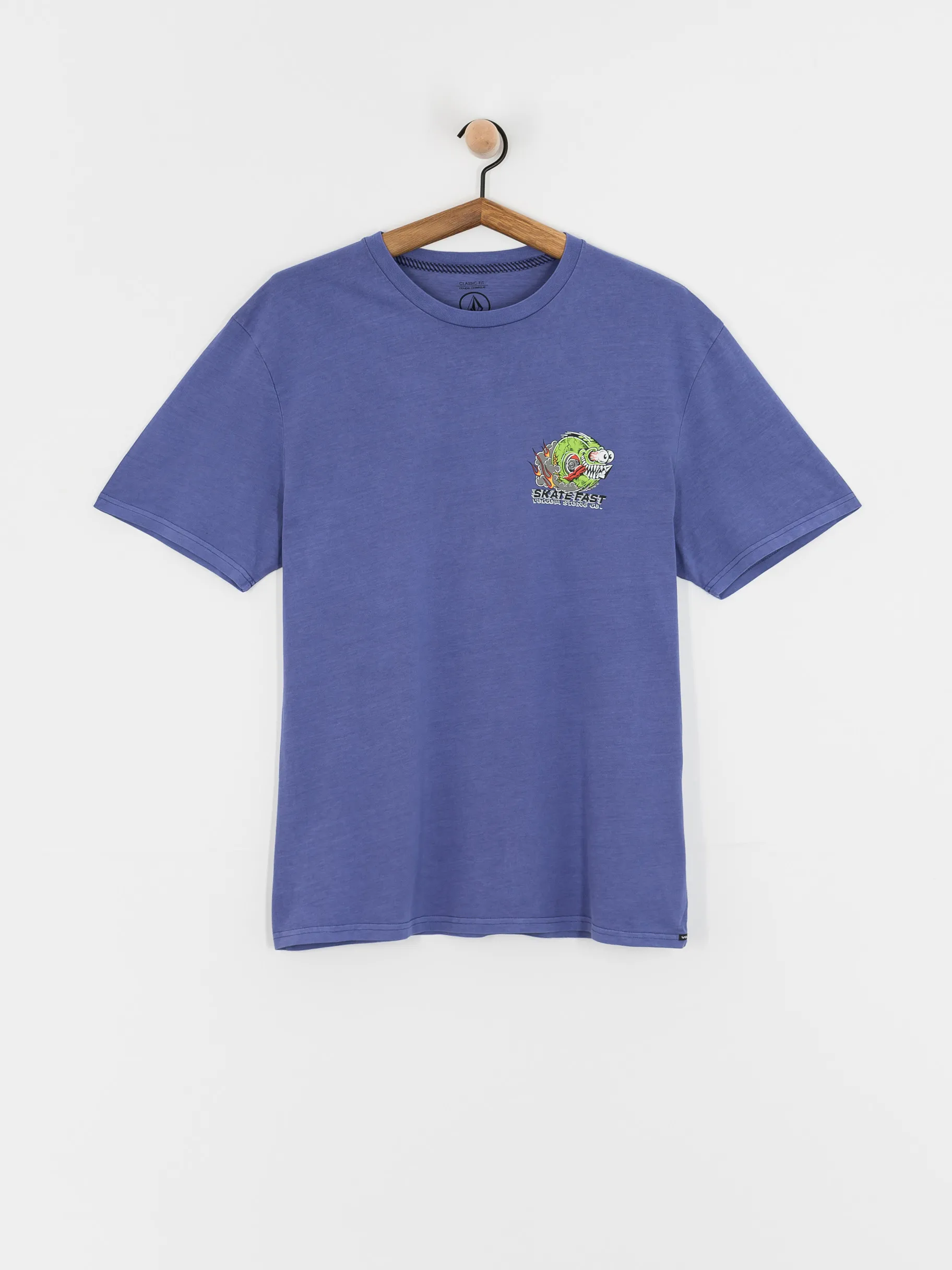 Volcom Crazee Wheel Pw T-Shirt