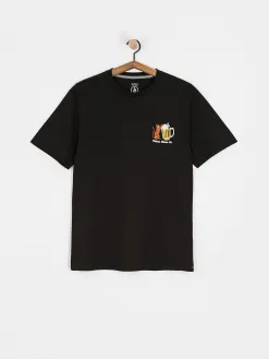Volcom Curious Cat T-Shirt