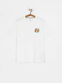 Volcom Curious Cat T-Shirt