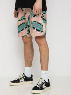 Volcom Detoonator Mod 19 Boardshorts