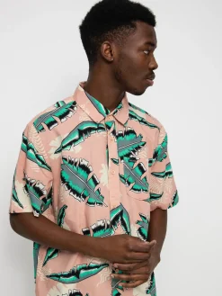 Volcom Detoonator Shirt