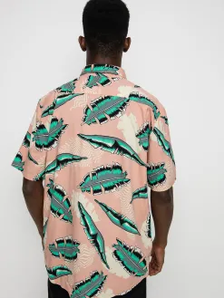 Volcom Detoonator Shirt