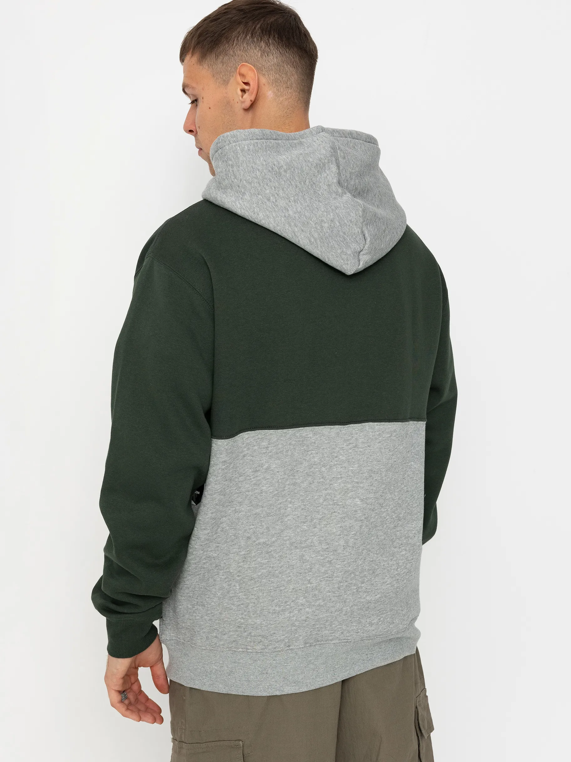 Volcom Divided HD Hoodie