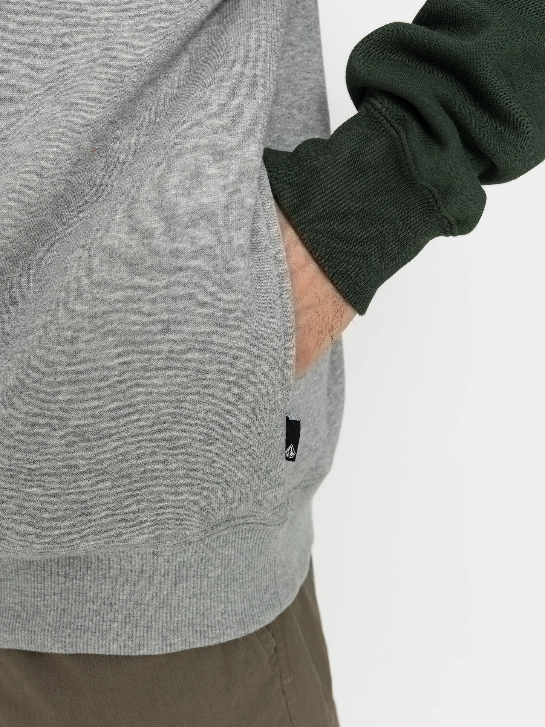 Volcom Divided HD Hoodie