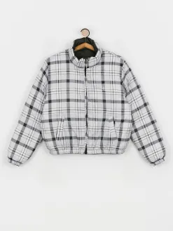 Volcom Down'N Puff Reversible Jacket Wmn