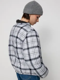 Volcom Down'N Puff Reversible Jacket Wmn
