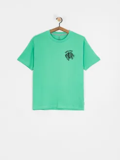 Volcom Downtown Wmn T-Shirt