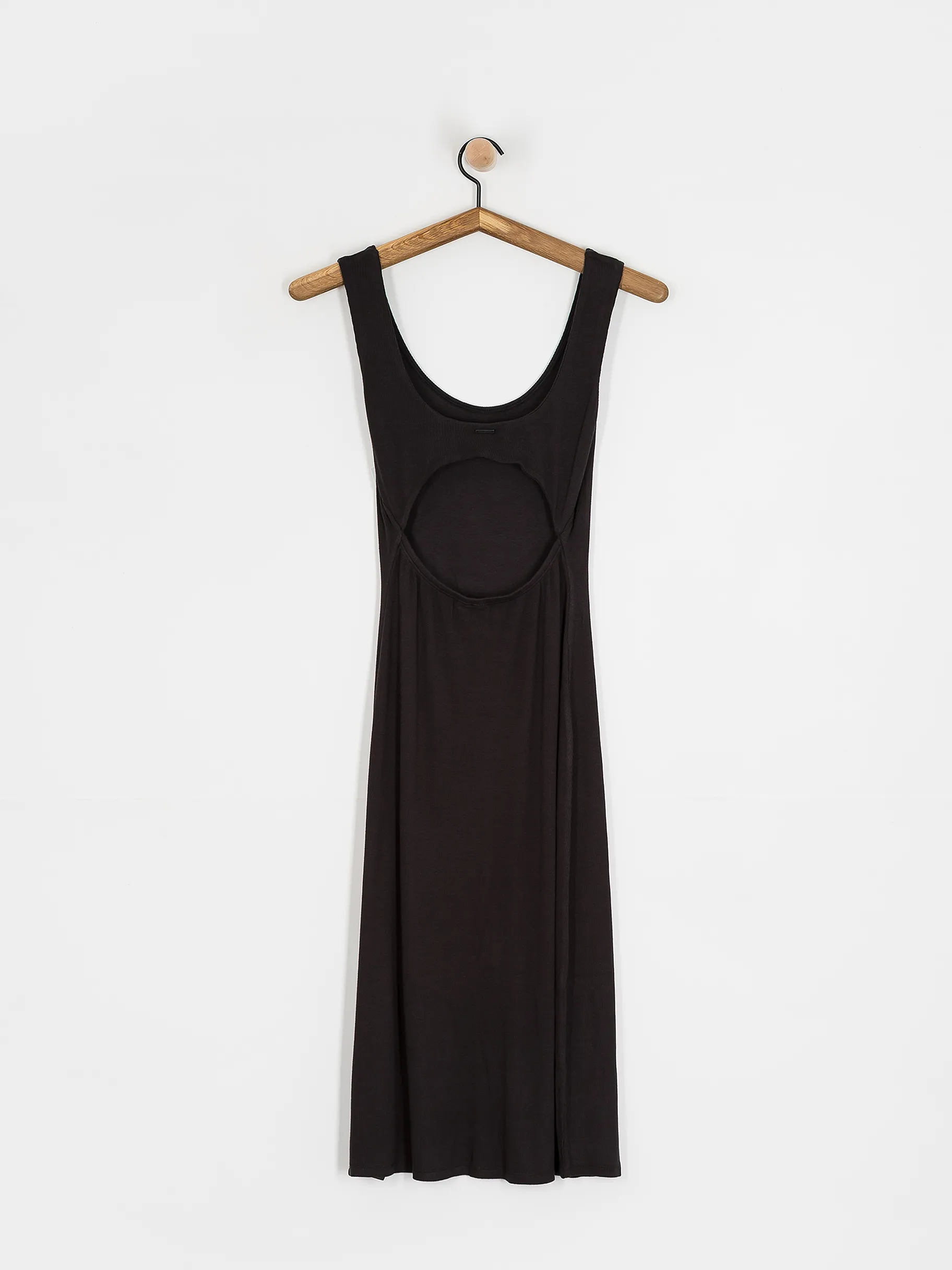 Volcom Dress Rizzled Wmn