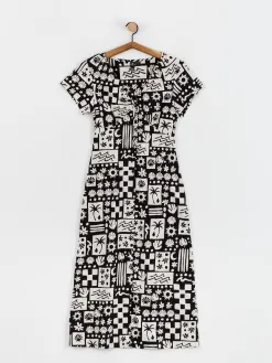 Volcom Dress Sunny Wild Long Wmn