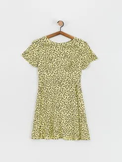 Volcom Dress Surfpunk Wmn