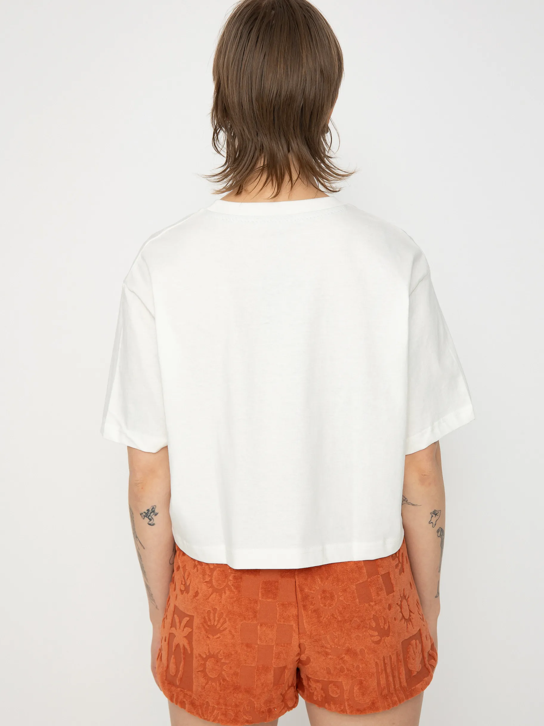 Volcom Drumstone Wmn T-Shirt