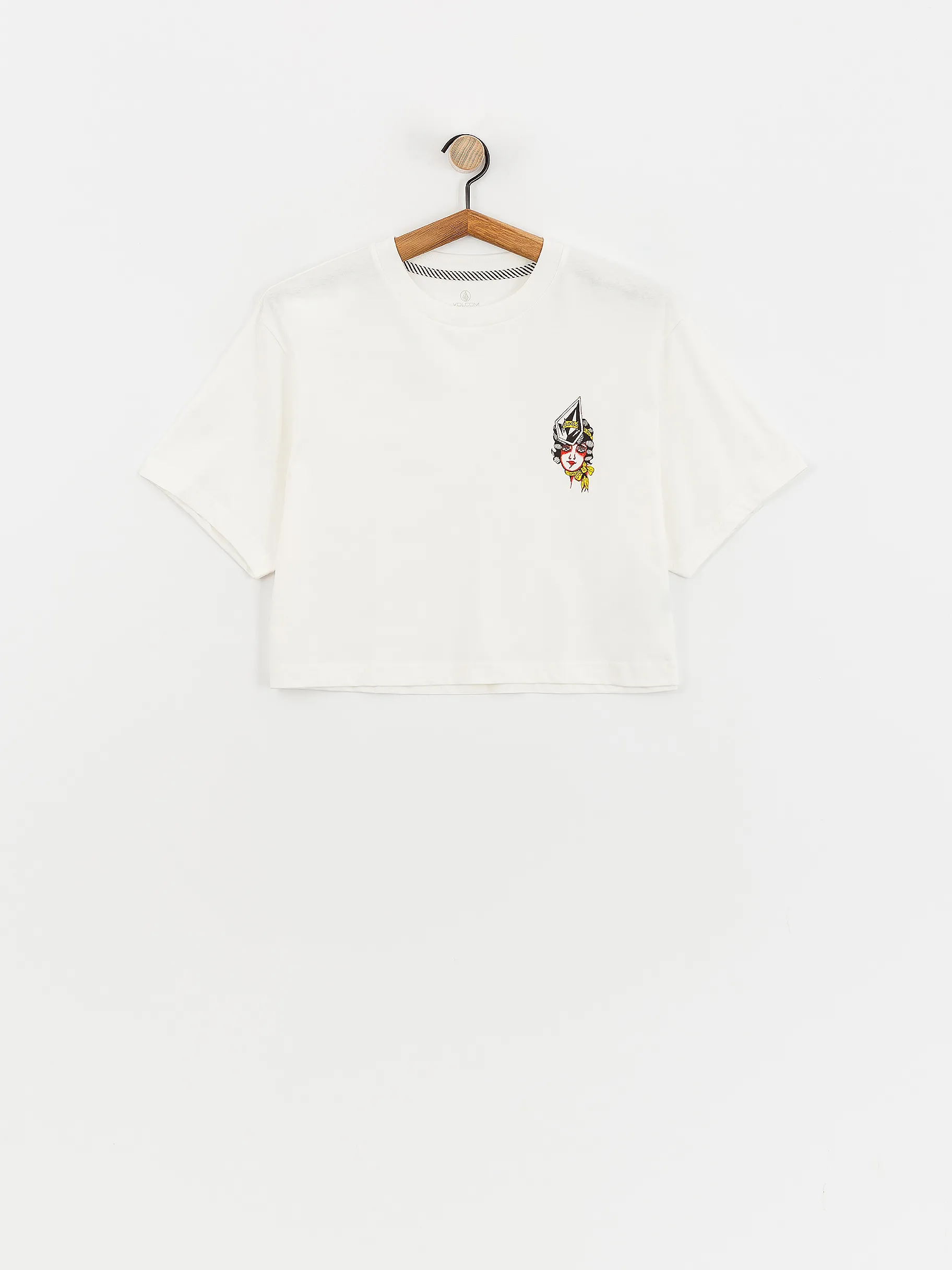 Volcom Drumstone Wmn T-Shirt