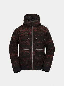 Volcom Dustbox Jacket