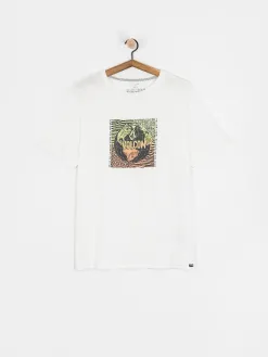 Volcom Earthtrippin Fty T-shirt