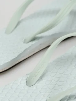 Volcom Eco Concourse Wmn Flip-flops