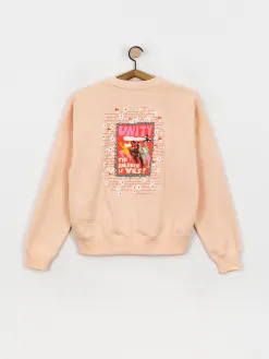 Volcom Egle Zvirblyte Sweatshirt Wmn