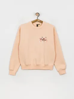 Volcom Egle Zvirblyte Sweatshirt Wmn