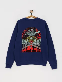 Volcom Elzo Durt Crew Sweatshirt