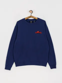 Volcom Elzo Durt Crew Sweatshirt