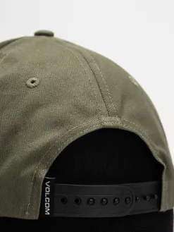 Volcom Embossed Stone Cap