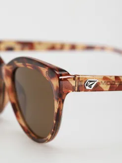 Volcom Eyeeye Stone Sunglasses Wmn
