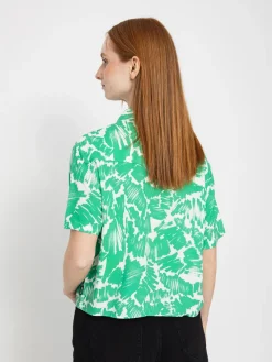 Volcom Fa Alix 2 Wmn Shirt