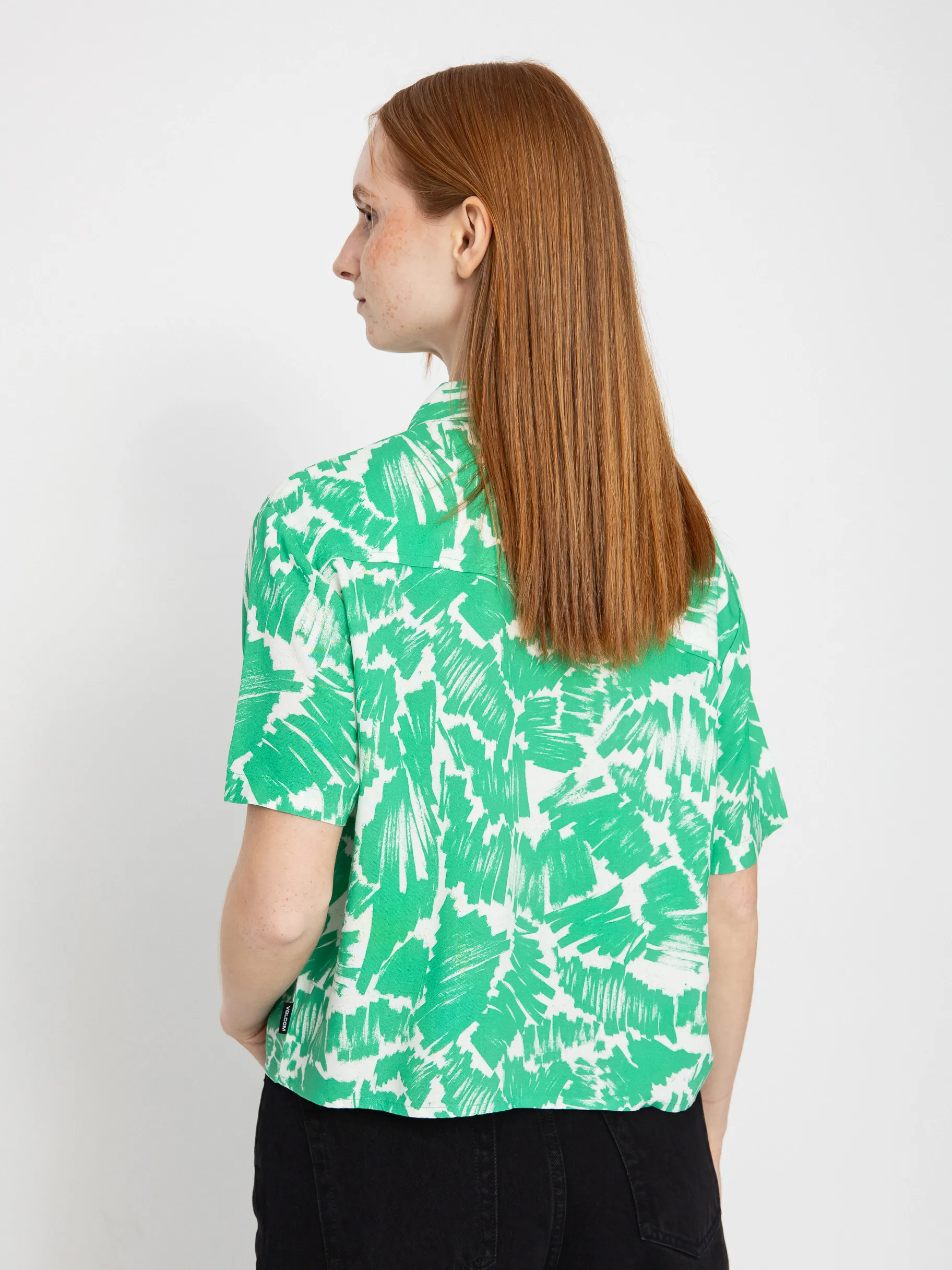 Volcom Fa Alix 2 Wmn Shirt