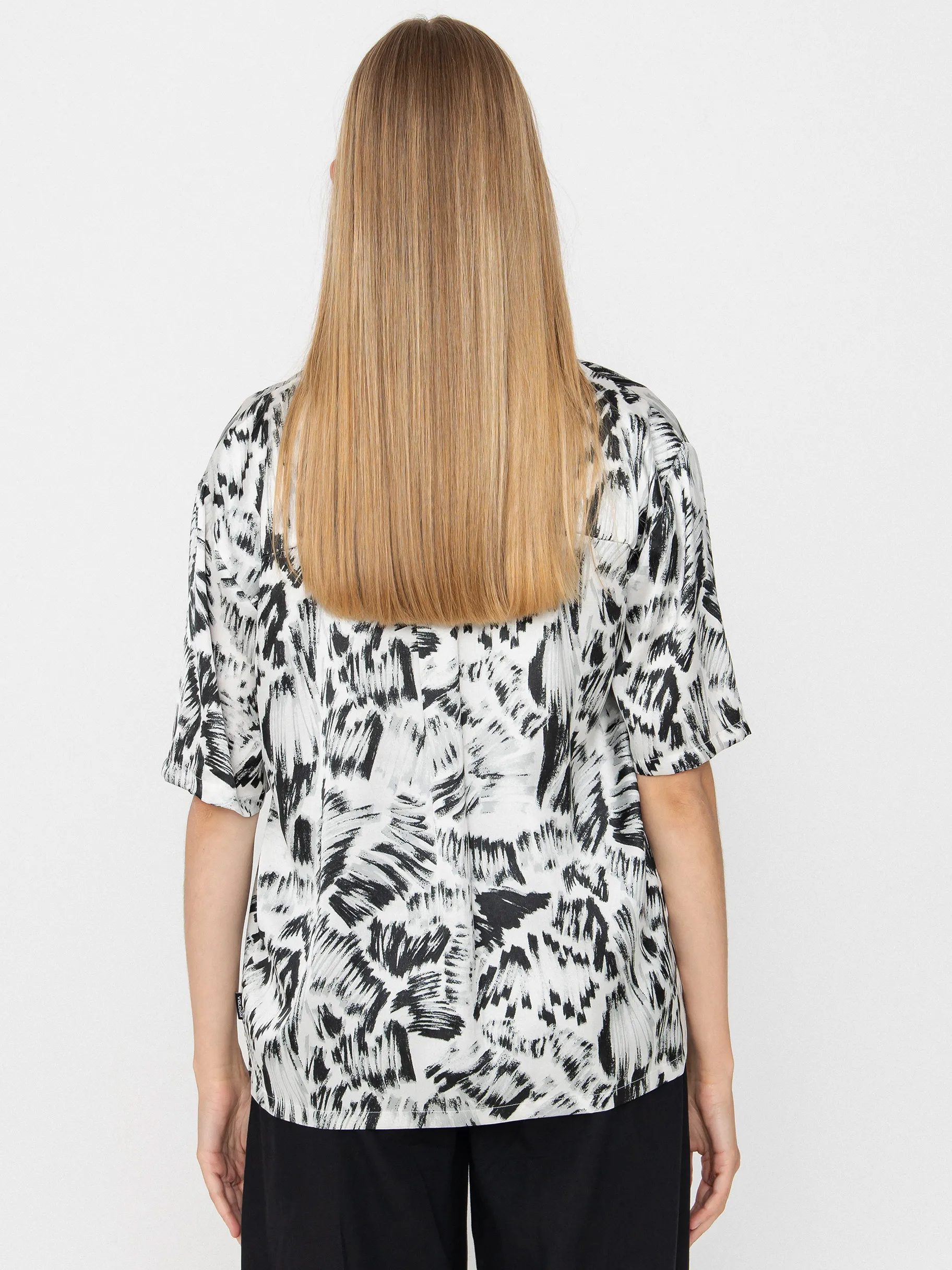 Volcom Fa Alix Wmn Shirt